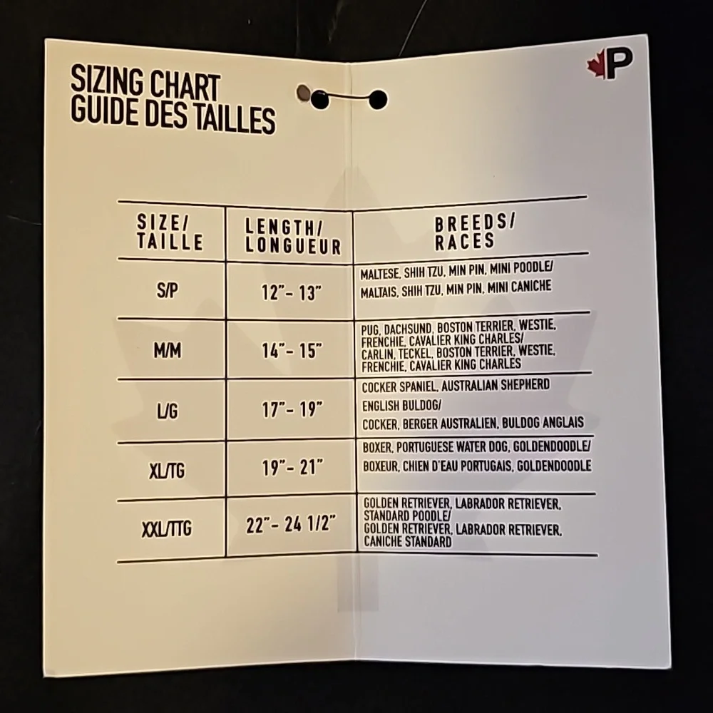 Pajar Pup Coat with hood XXL - Picture 9 of 16